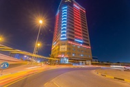 Ewan Ajman Suites Hotel