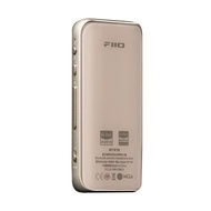 FiiO BTR15 Bluetooth Decoder Ear Amplifier 3.5/4.4 Balanced DSD Decoding Headphone Power Amplifier H