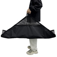 Fish Weighing Bag for Sea Fishing, Large Fish Weighing Bag, Anti-Run Fish Fishing Gear Tool, Fish We