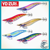 Universal Squid Fishing Lure - YO-ZURI Egis, Ideal for Eging