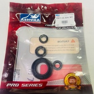 ASHUKA Y16 SNIPER155/R15V3/R15M OIL SEAL SET ENGINE OIL COMPLETE SET OVERHAUL OIL SEAL SET 4PCS MT15