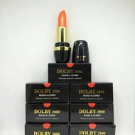 Dolby Lipstick 3000 Code 151