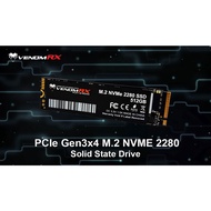 Ssd M2 NVME VenomRX 2280 512GB