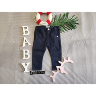 <READY STOCK> 2313 GIRL PANTS KIDS