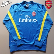 Midlayer Arsenal second / Tracktop training arsenal