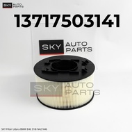 SKY Air Filter bmw E46 318i N42 N46