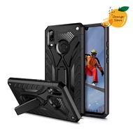 Case Oppo Robot With Stand F5 F7 F9 F11pro Reno4(4G) A15 A17 A17K A77S