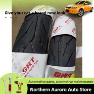 Ready  Stock，SiapY15ZR RSX RS150 Y16Z TAYAR TYRE TUBELESS BUNGA PIRELLI DIABLO ROSSO SPORT GRT368 70