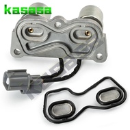 28300-P24-J01 28320-P24-J01 Automatic Transmission Solenoid For Honda CR-V Civic 28300P24J01 28320P2