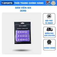 Six Zero edge protector, pickleball racket edge protector