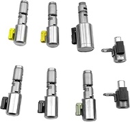 GA6F21WA 09G Transmission Solenoid Kit Fit for Mini R52 R53 R55 R57 SL Replacement for TF-60SN GA6F2