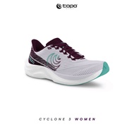 TOPO CYCLONE 3 WOMEN รองเท้าวิ่ง