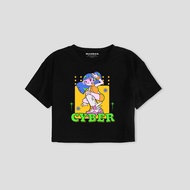 MADMAN Croptee CYBER | CRPH DMDM - 58