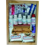 CVD WFH SCREEN PRINTING PACKAGE192020