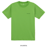 日本 Mont-Bell Wickron UV-TECT T Kid's 兒童 T-Shirt
