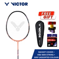 VICTOR DriveX 12 Badminton Racket DX-12