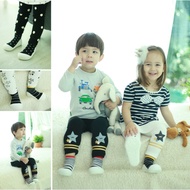 Korea Attipas-Happy Toddler Shoes-Banana Milk-Socks Shoes