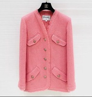 ⭐️ Chanel Jacket 外套