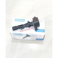 Ignition Coil MAZDA 3 6 8 CX7 CX-7 Tribute Escape 2.300 2.3 cc 6M8G - 12A366 BENSCO