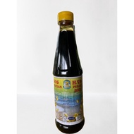 Kicap Pekat 333 Cap Helang (650ml)