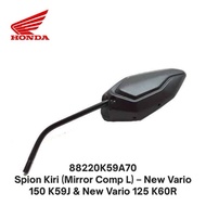 88220K59A70 Rearview Mirror Kiri (Mirror Comp L) – New Vario 150 K59J & New Vario 125 K60R