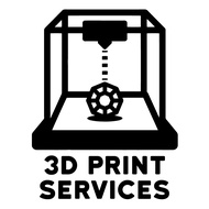 3d Printing & Design Services