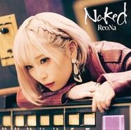 《現貨》ReoNa NEW E.P.「Naked」通常盤