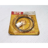 NPR CG125 PISTON RING