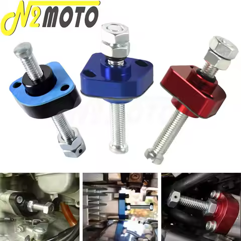 Timing Cam Chain Tensioner Manual Fits For Honda CBR600F2 CBR600F CBR600 HURRICANE CBR 600 F2 F1 198