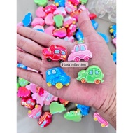 3pcs Sweety Beads Acrylic UV Car