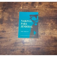 ASK FOR THE GENERALNESS - MR SIREGAR