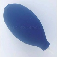 Hand Blower Balloon Blower Dust Cleaner - Size S Blue