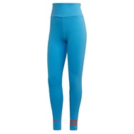 adidas Lifestyle Adicolor Neuclassics Full-Length Leggings Women Blue HM1753