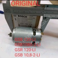 DC motor BOSCH gsb 120 - dinamo bor Bosch gab 1080-2 dinamo bor cas g