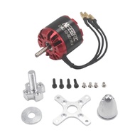 D4250 3S-7S 600KV/800KV Outrunner Brushless Motor for FPV Racing Drone Fixed Wing Helicopter with Mo
