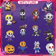 ⚡24H SHIPPING⚡ Space Thinking Toys Fine Workmanship Toy Building Blocks Puzzle Toys Funny And Scary 