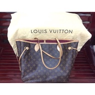 Authentic Louis Vuitton bag