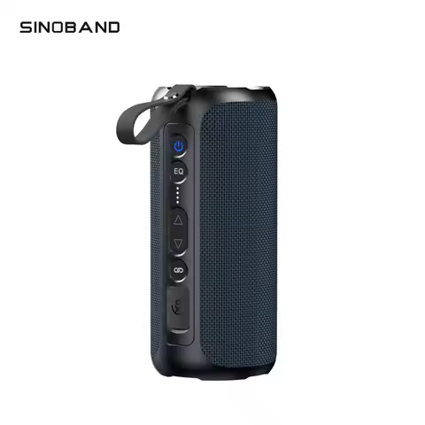 Hot sale XDOBO Challenger 50W mini bass sound wireless speaker Bluetooth outdoor waterproof portable