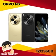 OPPO FIND N3 RAM 16/512GB GARANSI RESMI OPPO INDONESIA