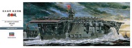 【上士】缺貨 HASEGAWA 1/350 日本海軍 航空母艦 赤城 40025