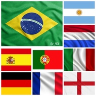 WORLD CUP FLAG 2026 WORLD CUP COUNTRY FLAG