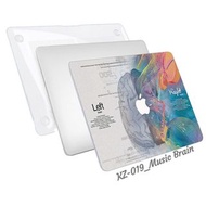 (包順豐智能櫃) Laptop case Macbook Air case 保護殼 蘋果筆電殼 Macbook Pro Retina Air15 外殼  High Quality(高質量)  適合  