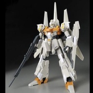 ❌sold out❌【朗豪坊交收 訂$50】HGUC 1/144 ReZEL TYPE-C (GR) [2024年10月發送]