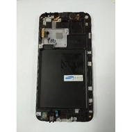 Samsung J700f Original LCD flame (Used parts)