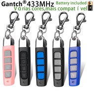 Kit2/1 Remote Control 433 mhz Electronic Gate Remote Gate Control Alarm Clone Copier Duplicator