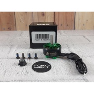 Flashhobby Arthur Series A2207.5 2207.5 1900Kv 3-6S Brushless Motor