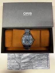 Oris Big Crown Pointer Date 豪利時 機械錶 鐘錶 Automatic Watch Warranty end Date 有保養到: 4/1/2025