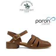 Santa Barbara Ladies Pump Gladiator Sandal S0224031 Kasut Sandal Perempuan