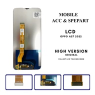 LCD Oppo A57 2022 / Oppo A77S / Oppo A17 / Oppo A17K Fullset