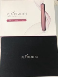 濕疹救星- plabeau 高速粒子美容機